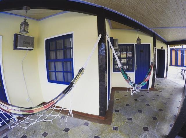 Nautillus Pousada Arraial do Cabo Zewnętrze zdjęcie